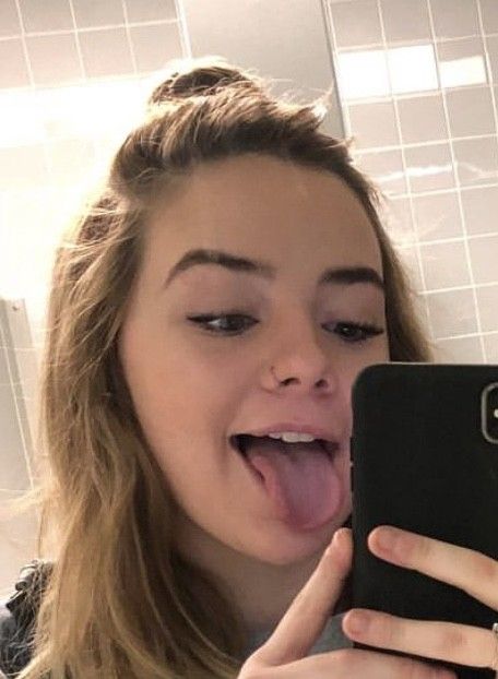 Tongue