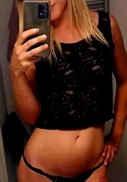 Chloe looking cute
