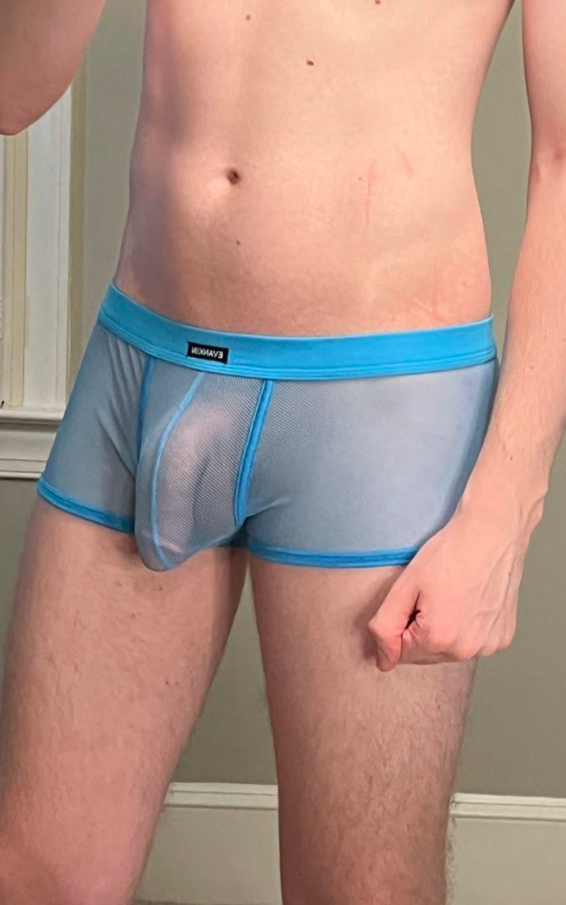 Bulging the sheers