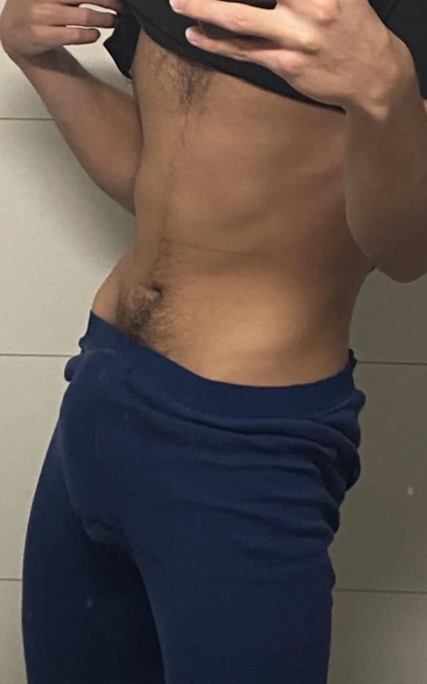 Plain Sexy