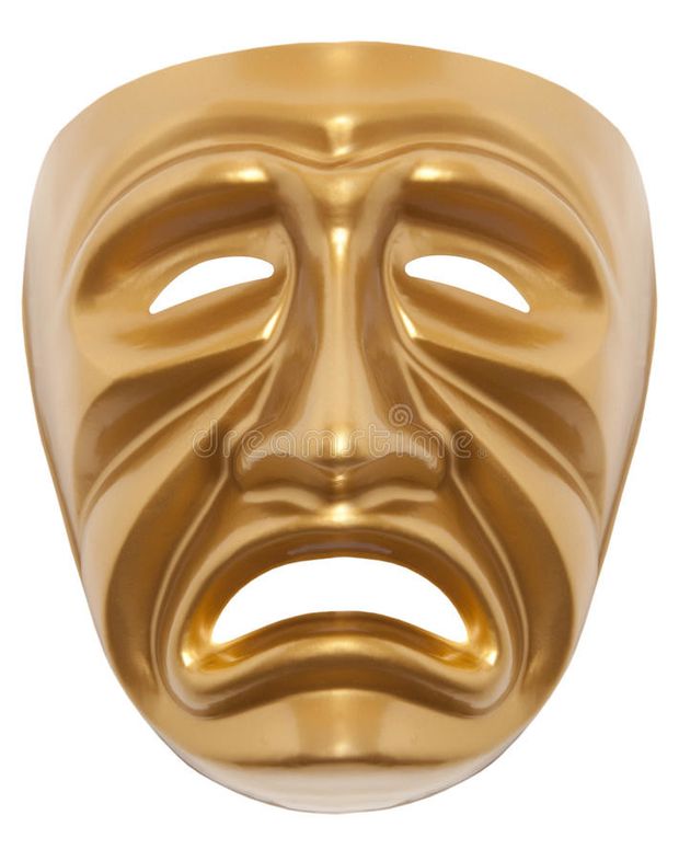 mask