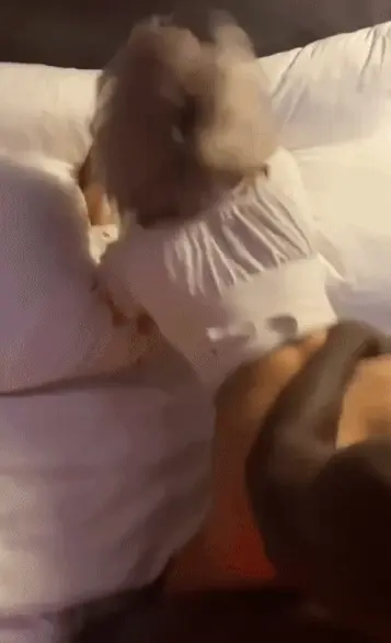 Blondes make the best fucks