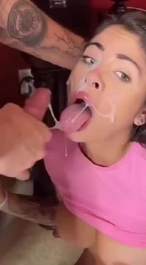 Colombian face shots