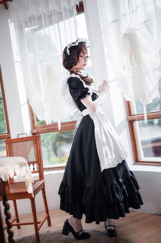 阿包也是兔娘