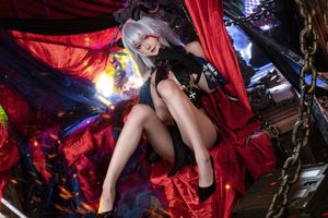 阿包也是兔娘 - Ägir