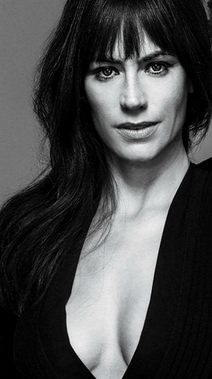 Maggie Siff