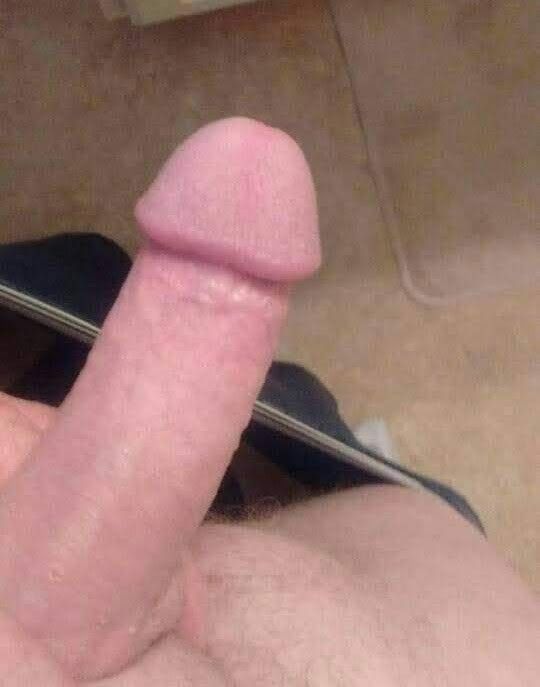 My 1st cock picture