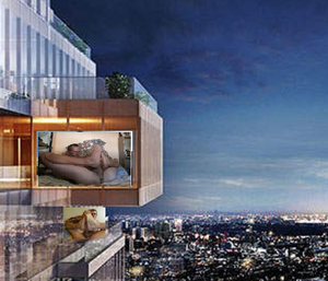 je me fais un footjob hotel L IMPERIAL a Singapour