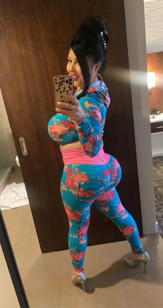 Jaylene Rio
