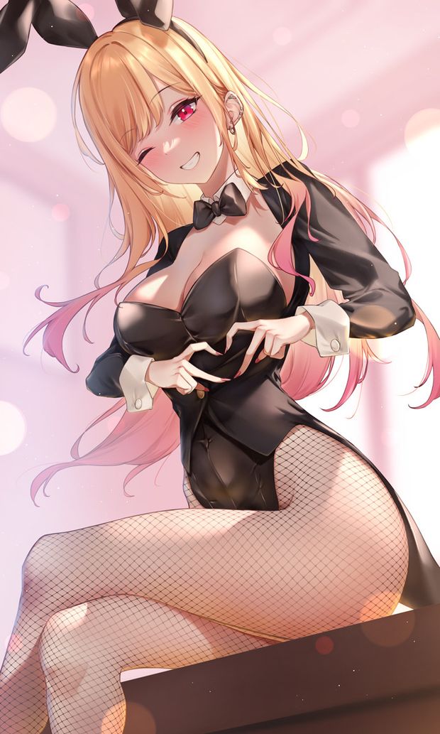 Marin heart