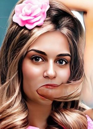 I'm your cock sucker