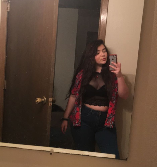 Love my cousin's body #6