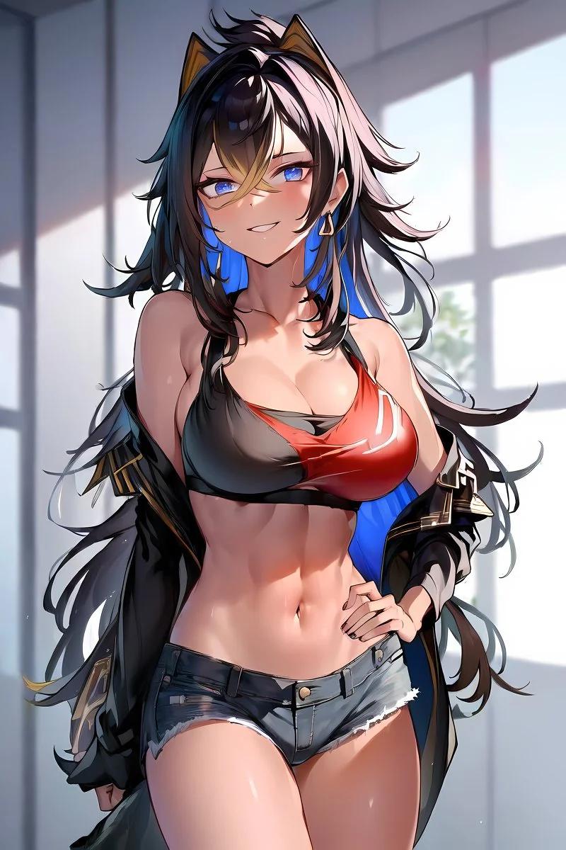 Dehya