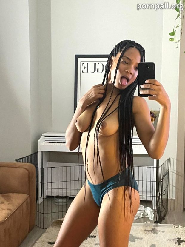 Cum on my belly