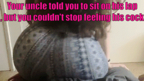 Gifs - Ass " " Caption