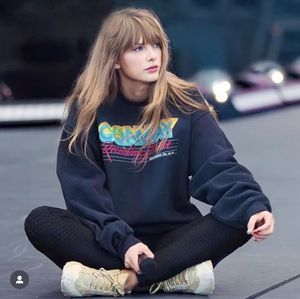 Taylor honestly looks great in any outfit