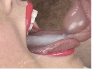 Give me all your cum. I want every last drop