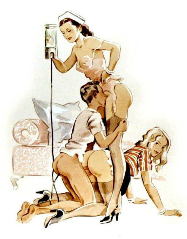 A nice treatment