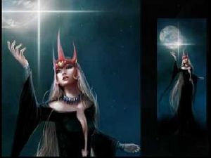 Princesa de los mil años