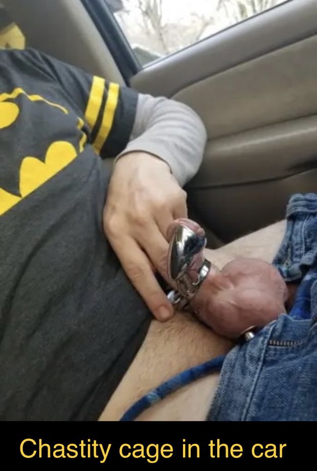 Probably horny all day
