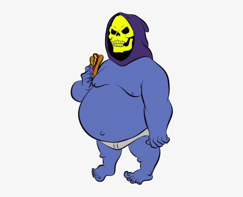 me