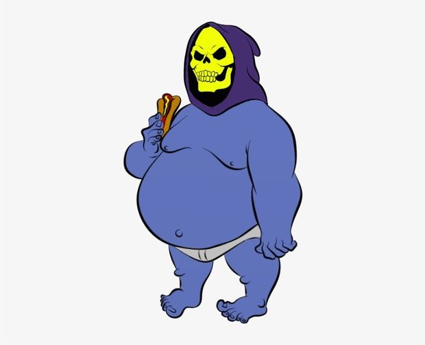 me