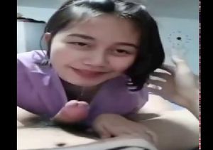 The Best Pinay Sex Video - BLOWJOB