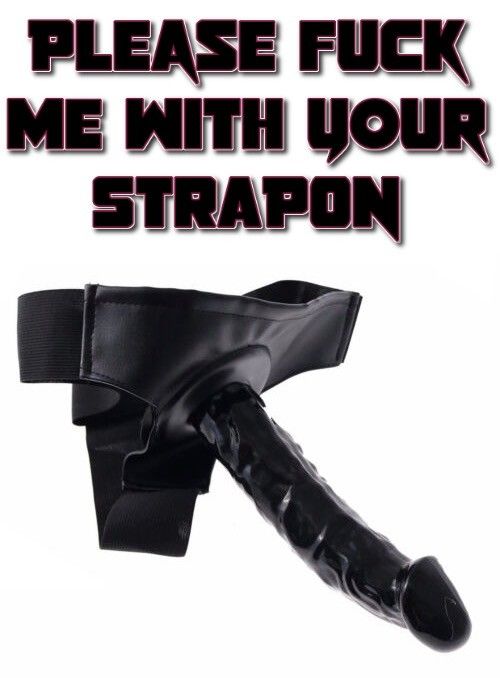 Fuck me please