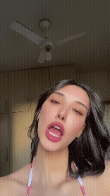 Mommy said wait until the end
