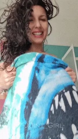 Miss ChillaBit (u/-J0int_[G]irl-) "I'd love to be the cause of your next erection"