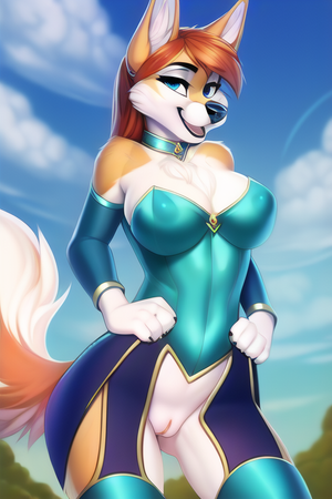 [Heroic catch phrase]