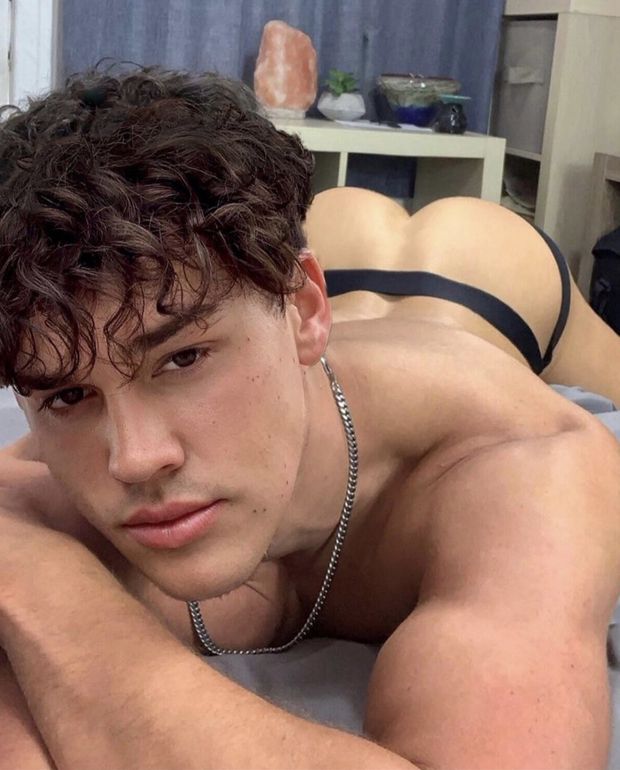 Noah Beck daddy
