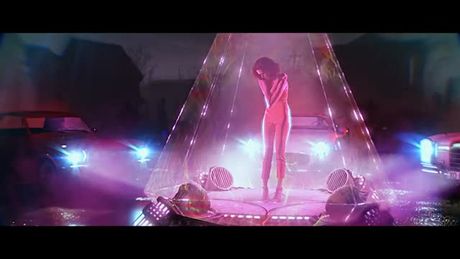 Skullclub - The Glitch Mob PMV (TruVice)