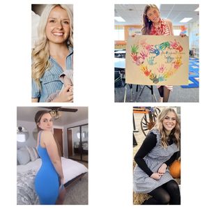 Which babe is the hottest? Pick one for a mutual masturbation session, one to fuck, one to eat out, and one to be your wife. Comment below!