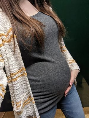 Curves in the right places