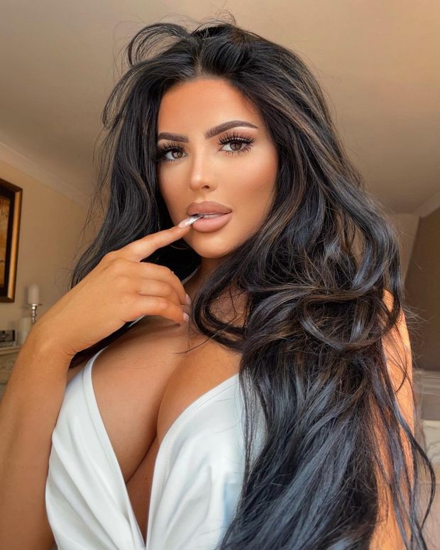 Stephanie Symonds
