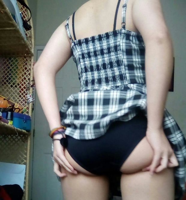 Sexy Ass