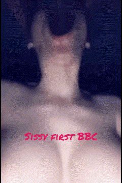 SIssy first BBC