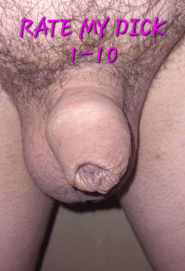 Rate me please