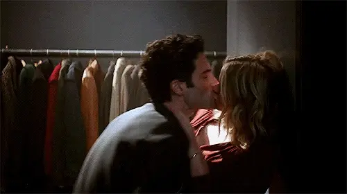 that moment