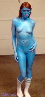 Mystique