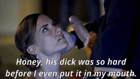 Random blowjob