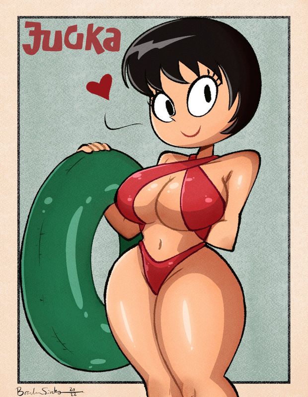 Jucika