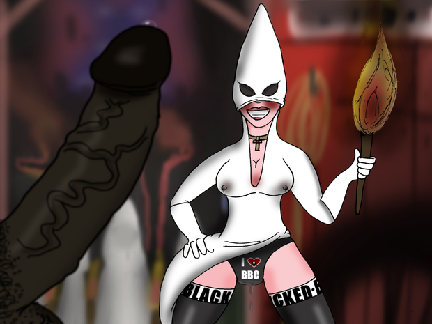 new klan historical and suicid