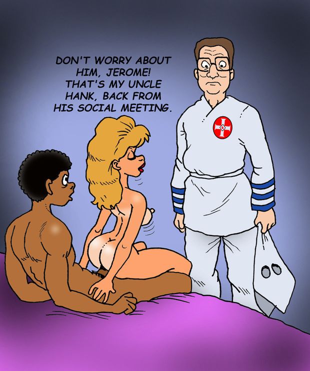 Blakeed bbc