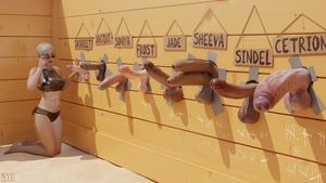 Futa Selection 2 Choices