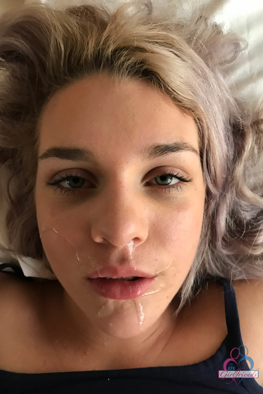 Gabbie Carter