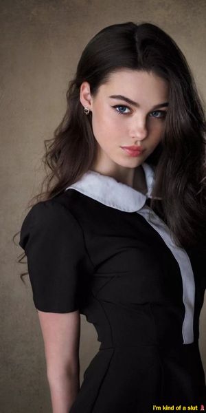 Quiet, demure, and oh so dangerous.