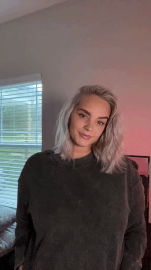 That's... Attractive