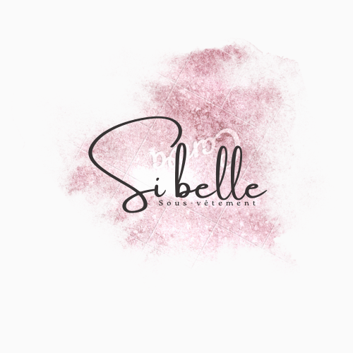 Si belle sous-vêtements